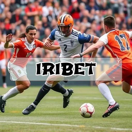 iribet.com: Apostas Inteligentes e Diversificadas Esperam por Você