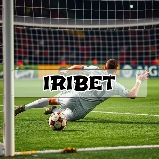 iribet.com: O Melhor Lugar para Jogar Blackjack Online
