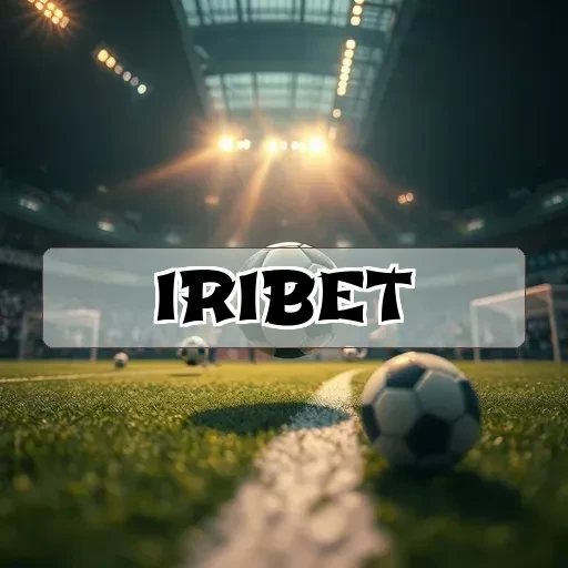 iribet.com: O Melhor Cassino Online para Jogadores Brasileiros