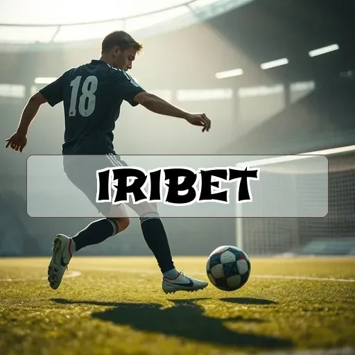 iribet.com: O Que Esperar da Seção de Eventos Incríveis