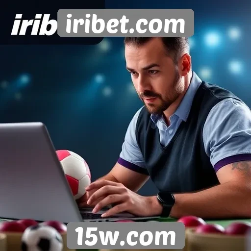 Ofertas e promoções exclusivas disponíveis no iribet.com