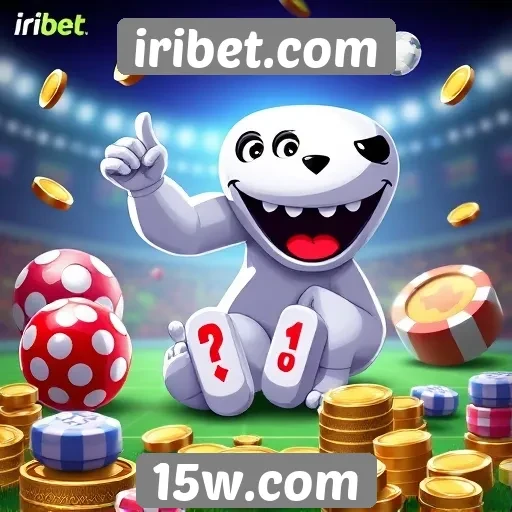Avaliação da variedade de jogos no iribet.com