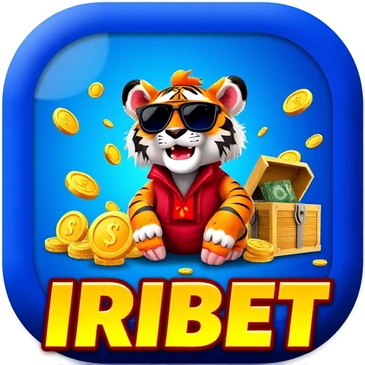 iribet.com Logo