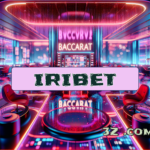 Iribet.com: Apostas Diversificadas e Engajamento Garantido para Você