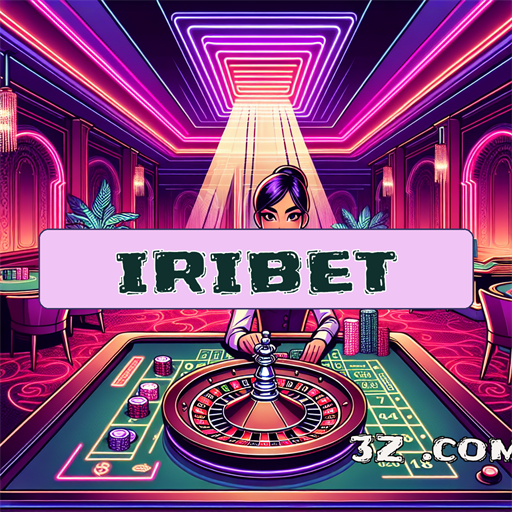 Iribet.com: Apostas Diversificadas e Engajamento Garantido para Você
