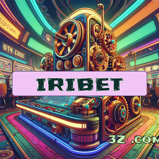 A Diversão Sem Limites dos Jogos em iribet.com