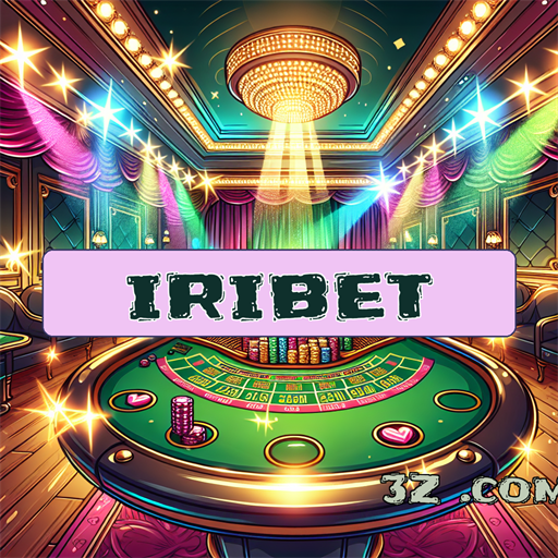 A Plataforma Iribet.com: Inovação e Entretenimento nos Jogos Online