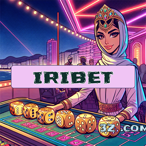 A Plataforma Iribet.com: Inovação e Entretenimento nos Jogos Online