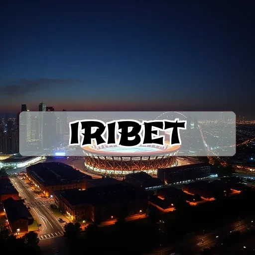 iribet.com: Atrações Irresistíveis dos Jackpots para Win!